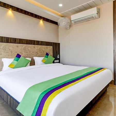 Hotel Bikalal, Bikaner Bagian luar foto