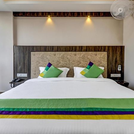Hotel Bikalal, Bikaner Bagian luar foto