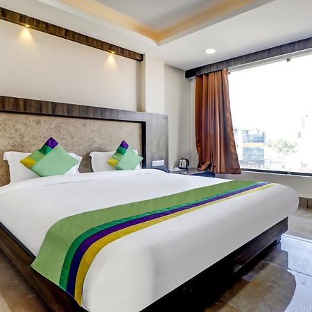 Hotel Bikalal, Bikaner Bagian luar foto