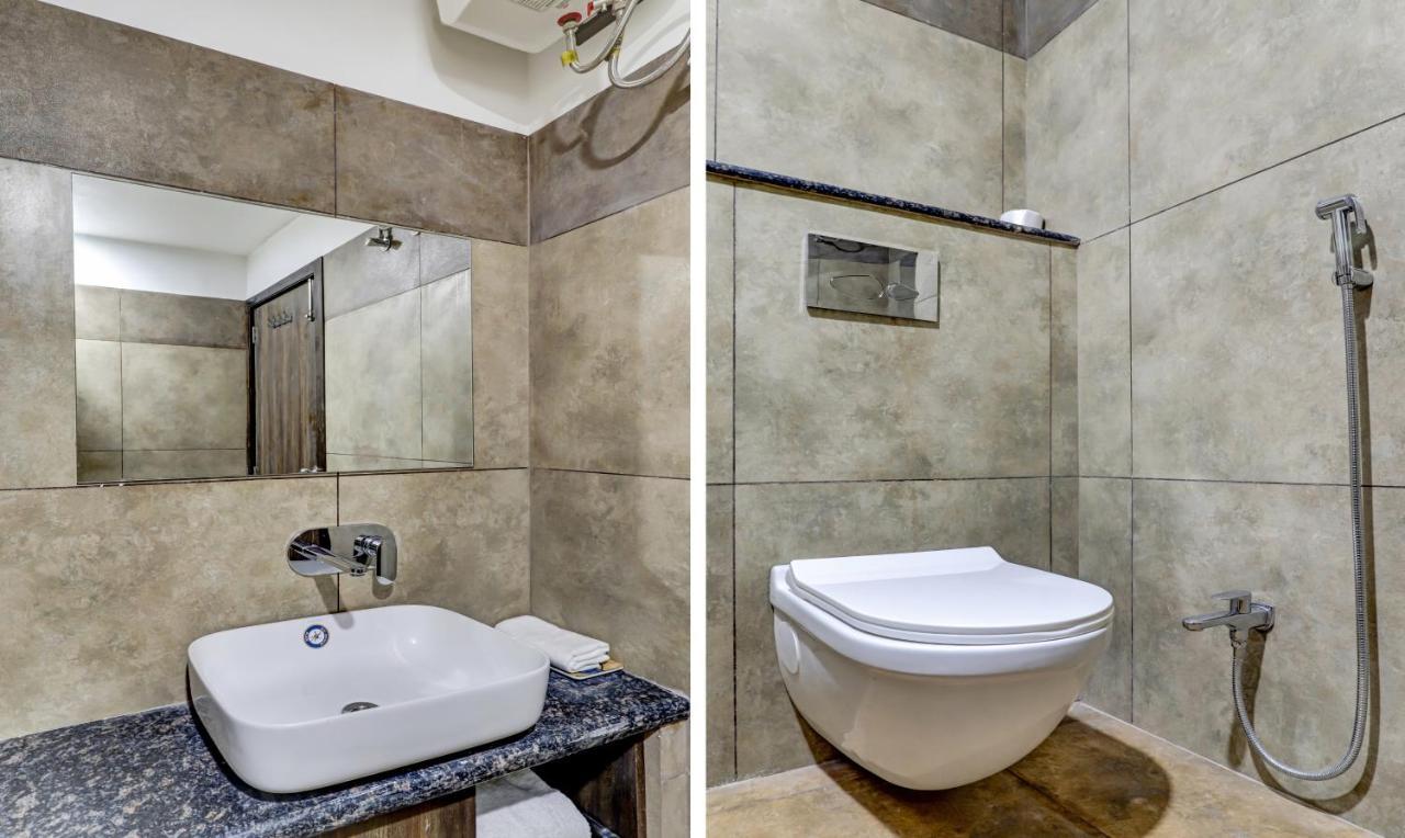 Hotel Bikalal, Bikaner Bagian luar foto