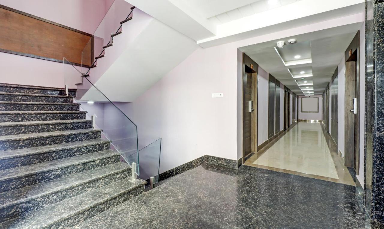 Hotel Bikalal, Bikaner Bagian luar foto