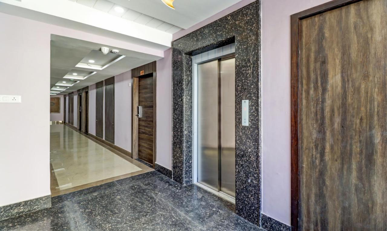 Hotel Bikalal, Bikaner Bagian luar foto